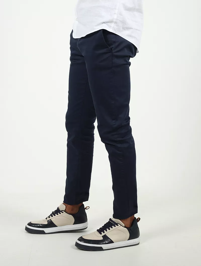 Pantalon chino
